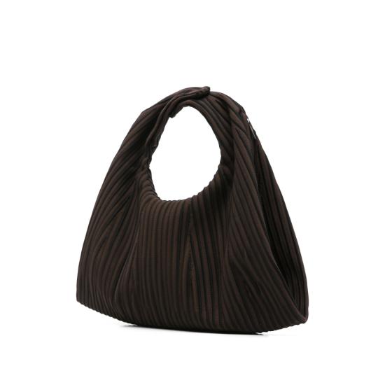 26FW 씨에프씨엘 토트백 CF012AG128 COFFE BROWN BLACK - CFCL