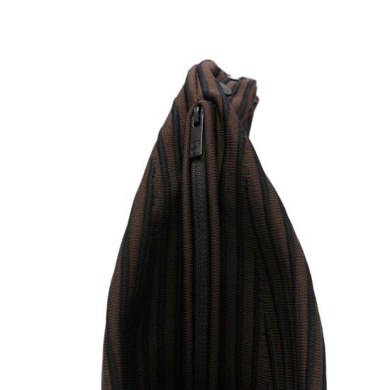 26FW 씨에프씨엘 토트백 CF012AG128 COFFE BROWN BLACK - CFCL