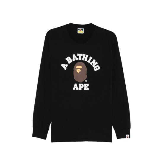 26SS 베이프 니트웨어 001LTM301011M BLACK