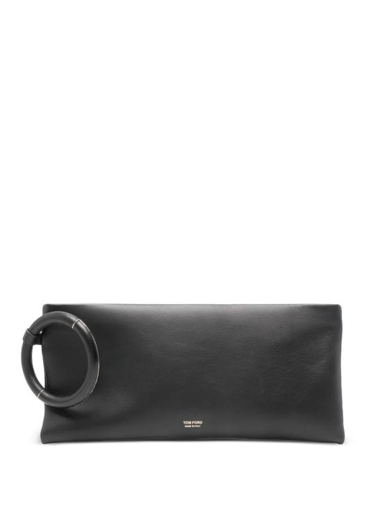 26FW 톰포드 클러치/파우치 L1925LSP043P NAA Black