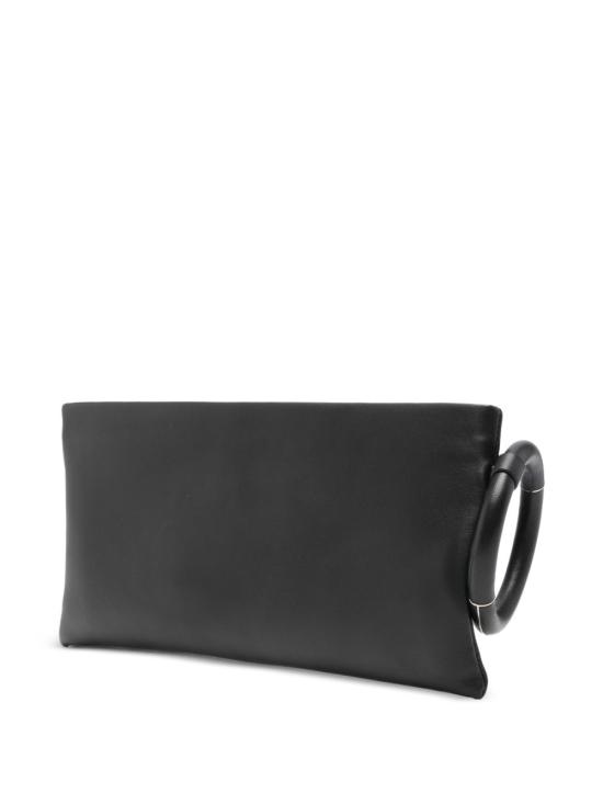 26FW 톰포드 클러치/파우치 L1925LSP043P NAA Black - TOMFORD