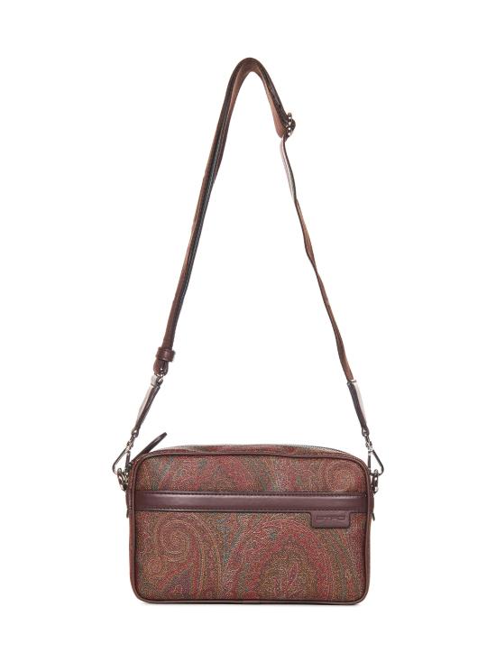  에트로 숄더백 MP1C0001AA012 M0019 Brown