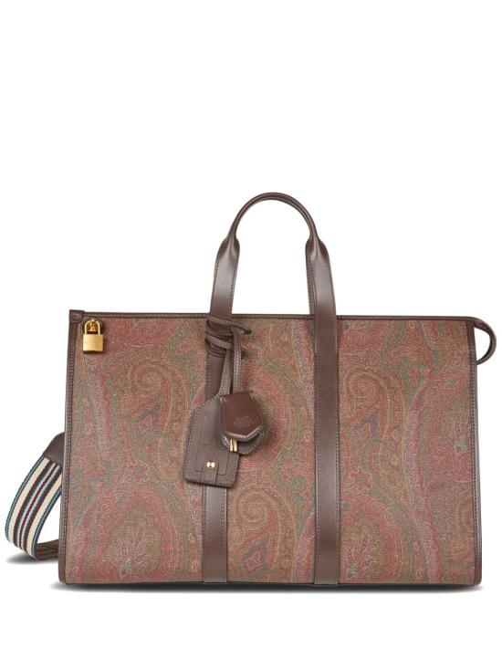 26FW 에트로 가방 MP1L0002AA012 M0019 Brown