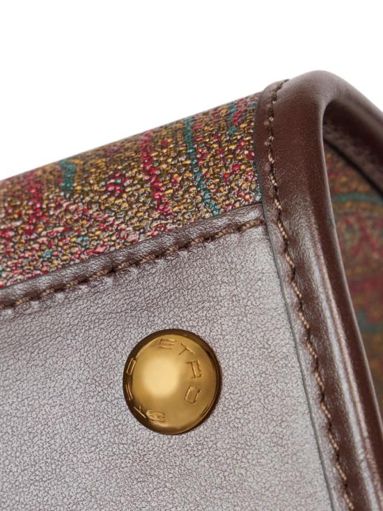 26FW 에트로 가방 MP1L0002AA012 M0019 Brown - ETRO