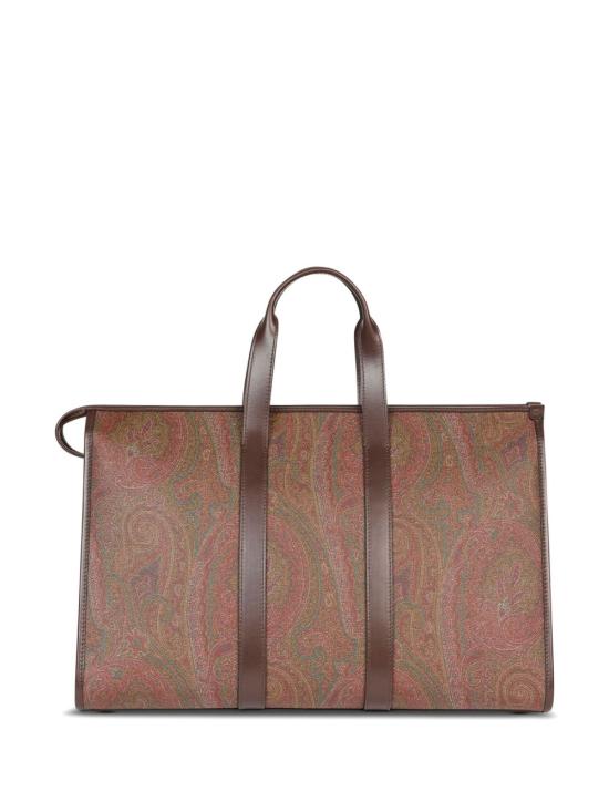 26FW 에트로 가방 MP1L0002AA012 M0019 Brown - ETRO