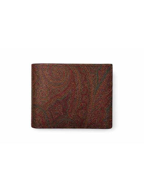 26FW 에트로 남성지갑 MP2D0004AKG75 M0019 BROWN