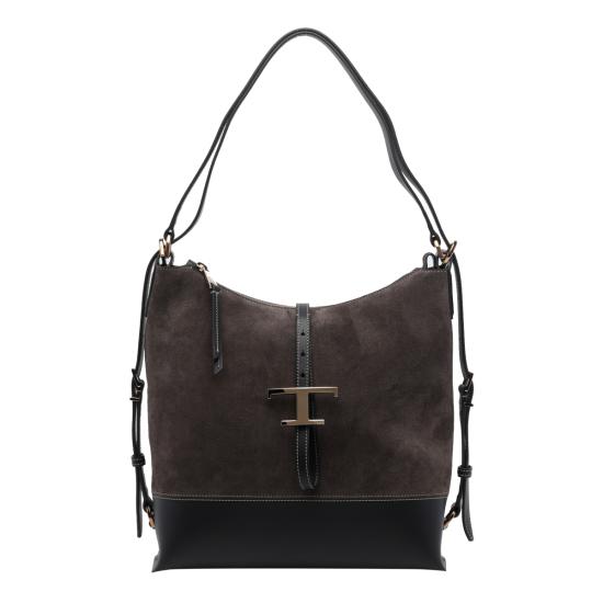26FW 토즈 숄더백 XBWTSEWT200 P3A201A Brown