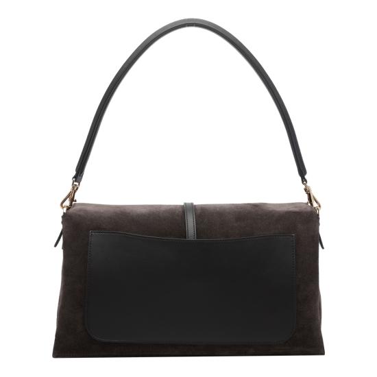 26FW 토즈 숄더백 XBWTSEC9200 P3AS808 Brown - TODS