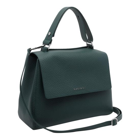 26FW 오르치아니 토트백 BT2006 SOFFELCE Green - ORCIANI