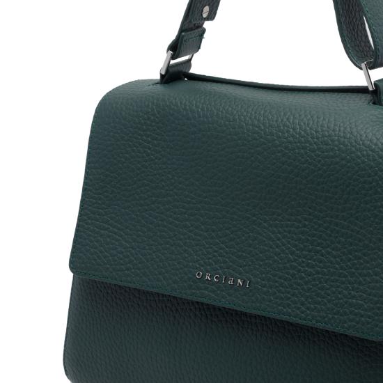 26FW 오르치아니 토트백 BT2006 SOFFELCE Green - ORCIANI