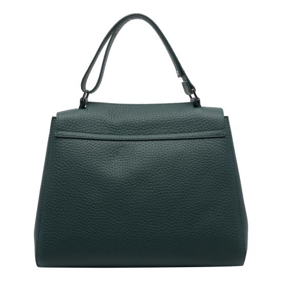 26FW 오르치아니 토트백 BT2006 SOFFELCE Green - ORCIANI