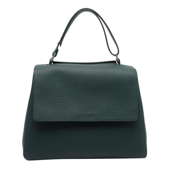 26FW 오르치아니 토트백 BT2006 SOFFELCE Green