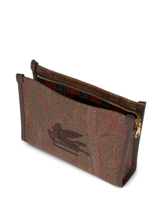 26FW 에트로 클러치/파우치 WP2C0007AA027 M0019 Fantasia - ETRO