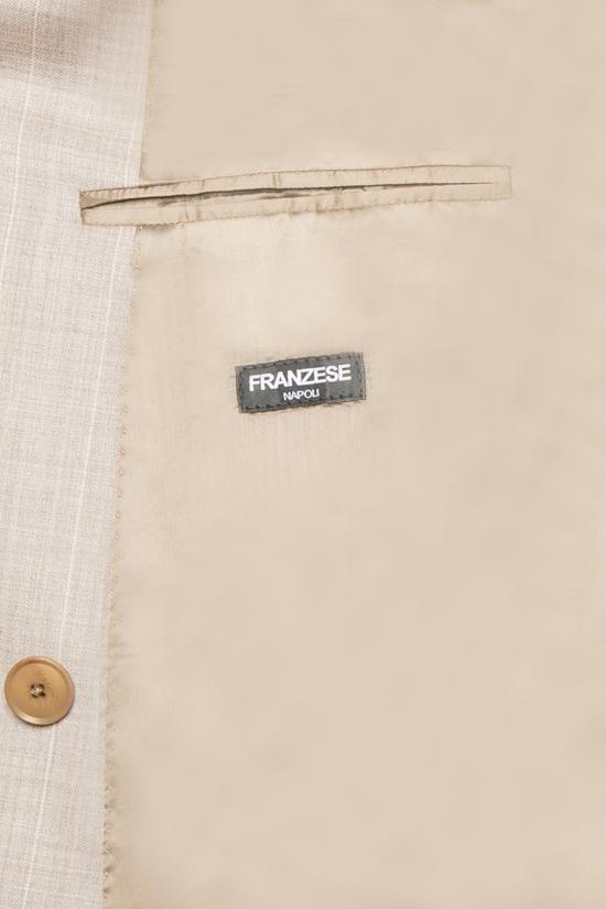 26FW 프랜지스 콜렉션 수트 세트 LW2PARJ0196 400 Beige - FRANZESE COLLECTION