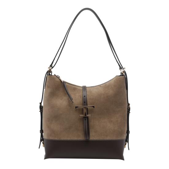 26FW 토즈 숄더백 XBWTSEWT200 P3A4Z29 Beige