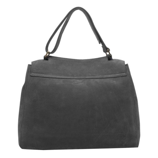 26FW 오르치아니 토트백 BT2006 NBUCARBONE Grey - ORCIANI