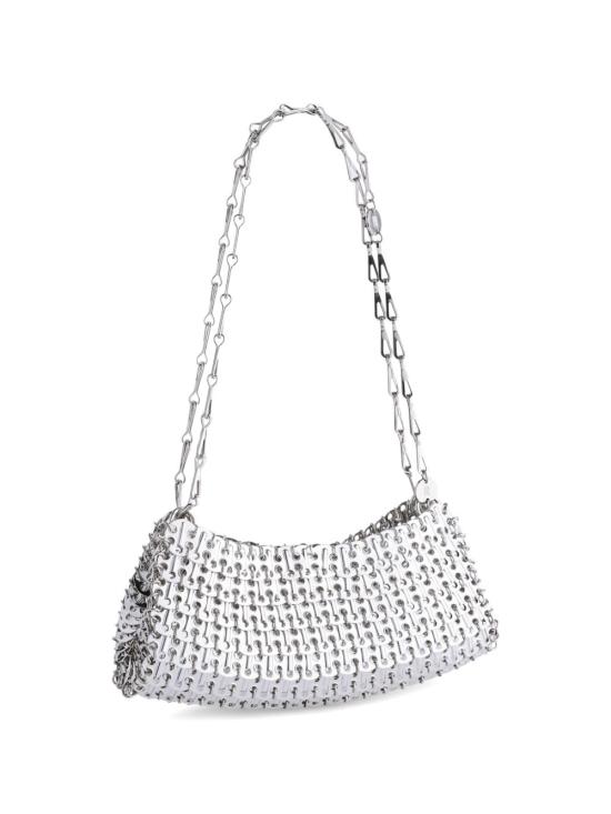 26FW 파코라반 가방 26ESS0572MET817 P040 SILVER - PACO RABANNE