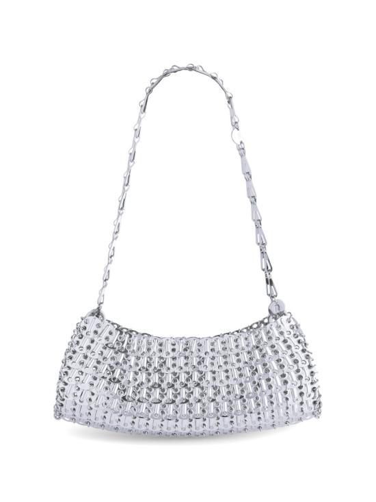 26FW 파코라반 가방 26ESS0572MET817 P040 SILVER