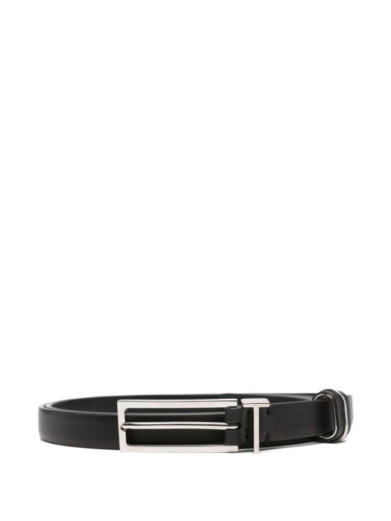 26FW 톰포드 가죽 벨트 TB317LCL468S 1N001 Black