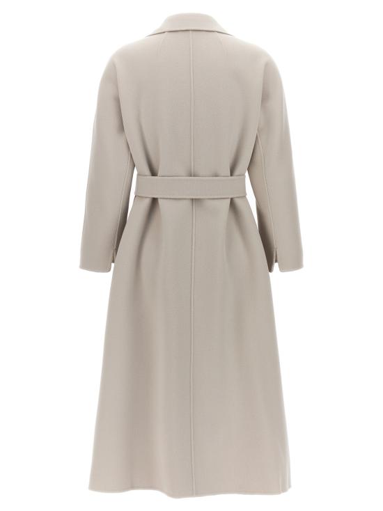 26FW 에스막스마라 트렌치 코트 2629016101600005 Beige - 'S MAX MARA