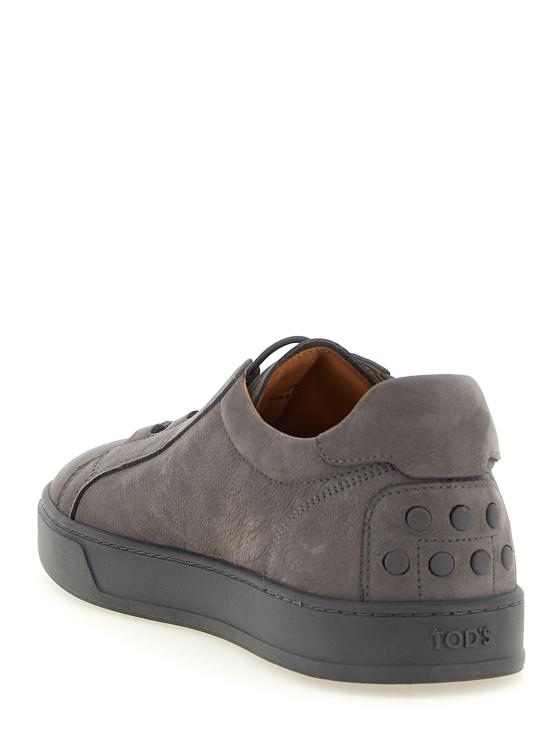 26FW 토즈 스니커즈 XXM04L0JF406RNB414 Gray - TODS