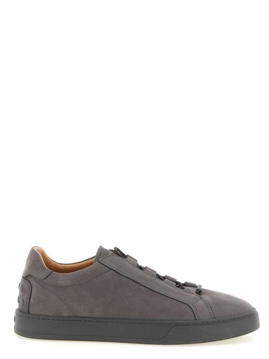 26FW 토즈 스니커즈 XXM04L0JF406RNB414 Gray