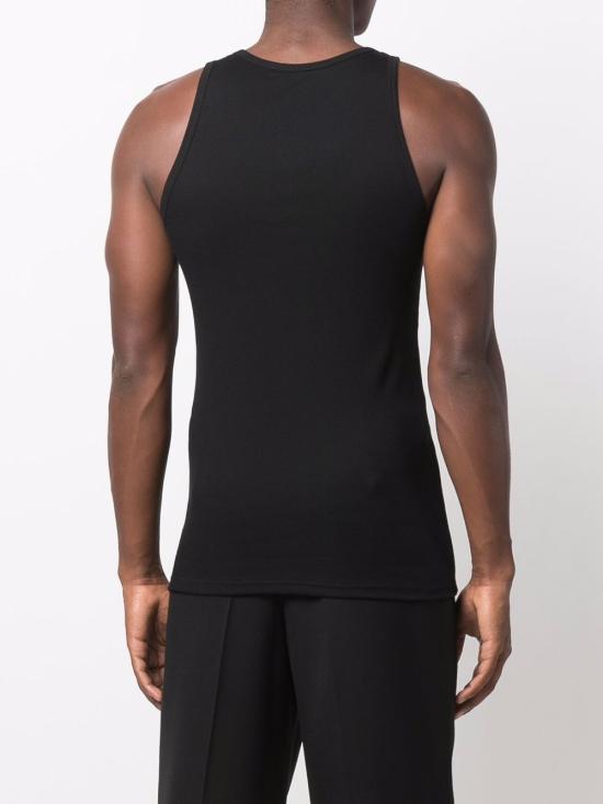  톰포드 민소매 티셔츠 T4D101210 002 BLACK - TOMFORD