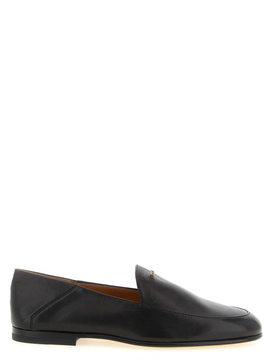26FW 토즈 로퍼 XXW25M0KM3091TB999 Black
