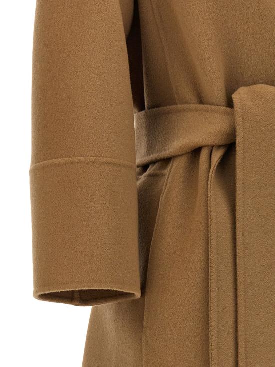 26FW 에스막스마라 트렌치 코트 2629016091600045 Beige - 'S MAX MARA