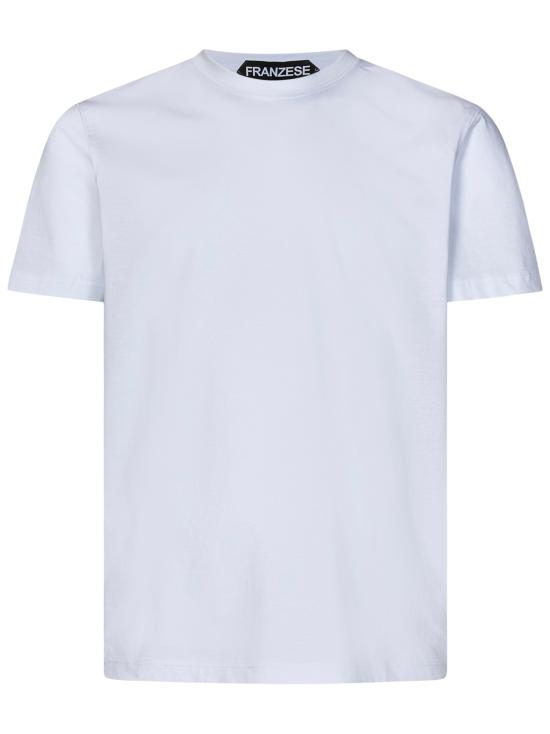 26FW 프랜지스 콜렉션 반팔 티셔츠 MF0101 WHITE