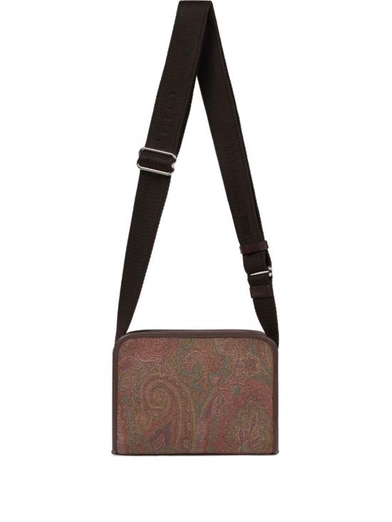 26FW 에트로 크로스백 MP1C0023AA012 M0019 Brown