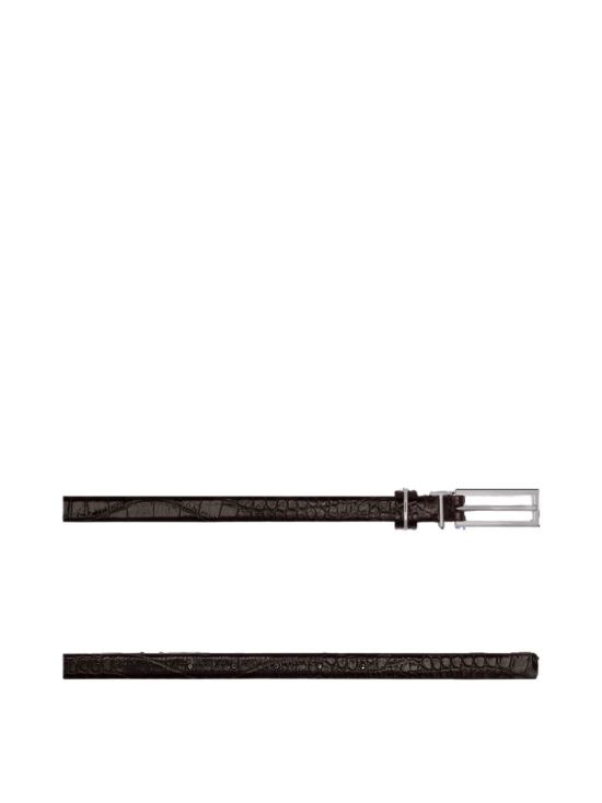 26FW 톰포드 가죽 벨트 TB317LCL439S 1B087 Brown - TOMFORD