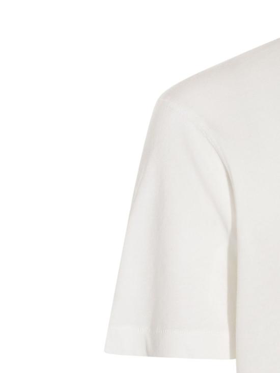 26FW 톰포드 반팔 티셔츠 JCS004JMT012 WAB White - TOMFORD