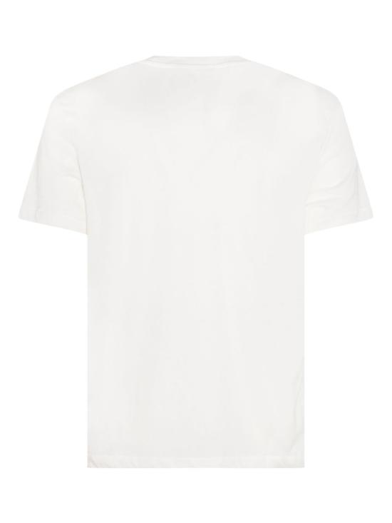 26FW 톰포드 반팔 티셔츠 JCS004JMT012 WAB White - TOMFORD
