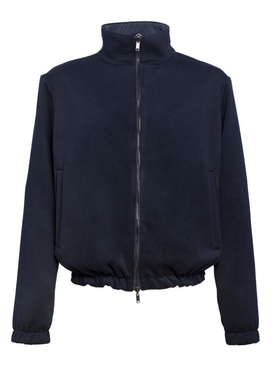 26FW 프랜지스 콜렉션 자켓 FR06TEX BLU Blu navy