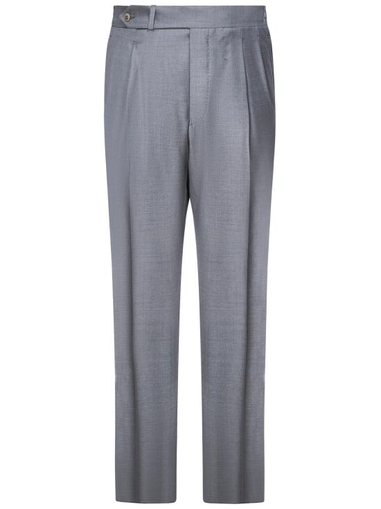 26FW 프랜지스 콜렉션 수트 팬츠 FCT1456 GRIGIO Grey
