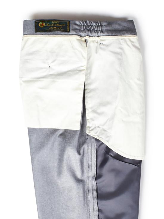 26FW 프랜지스 콜렉션 수트 팬츠 FCT1456 GRIGIO Grey - FRANZESE COLLECTION
