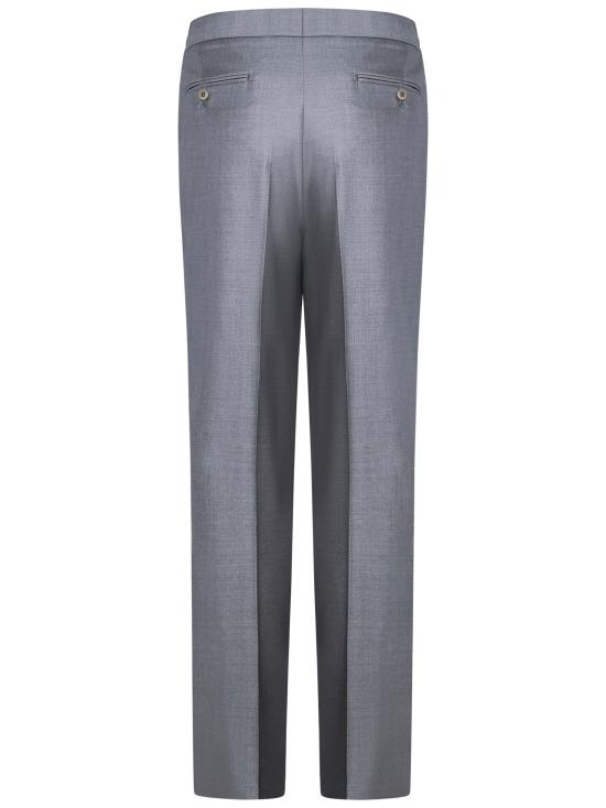 26FW 프랜지스 콜렉션 수트 팬츠 FCT1456 GRIGIO Grey - FRANZESE COLLECTION