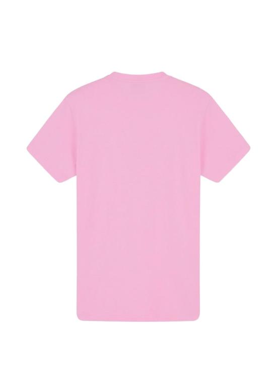 26FW 톰포드 반팔 티셔츠 JCS026JMC084 PAH Pink - TOMFORD