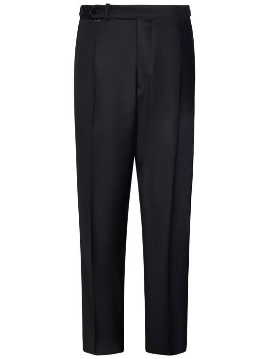 26FW 프랜지스 콜렉션 수트 팬츠 FRP2507 NERO Black