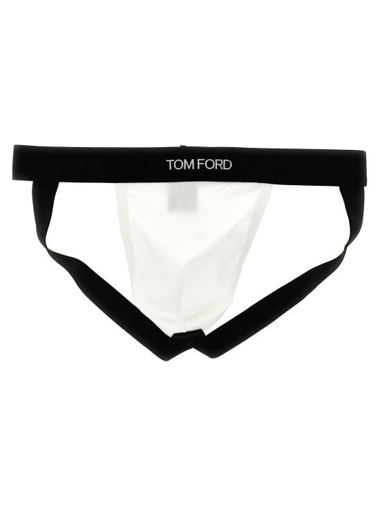  톰포드 팬티 T4LC61040 100 WHITE