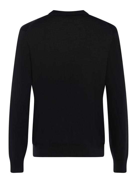 26FW 프랜지스 콜렉션 가디건 FE6313 3002 Black - FRANZESE COLLECTION