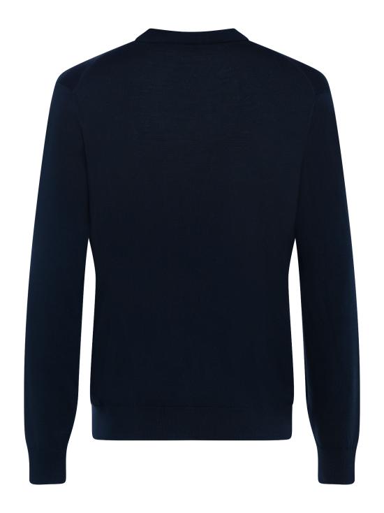 26FW 프랜지스 콜렉션 가디건 FE6313 3001 Blue - FRANZESE COLLECTION