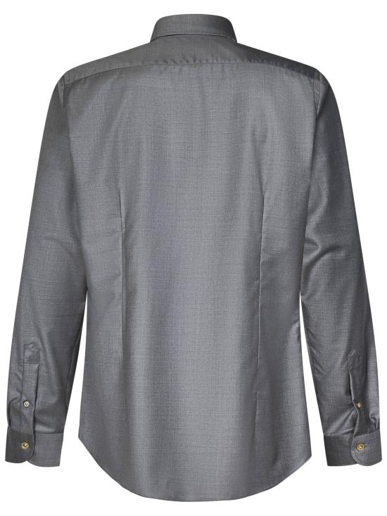 26FW 프랜지스 콜렉션 긴팔 셔츠 LIF321850 GRIGIO Grey - FRANZESE COLLECTION
