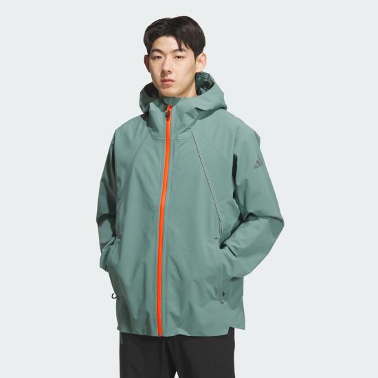 26SS 아디다스 자켓 KD6882 DOM - ADIDAS