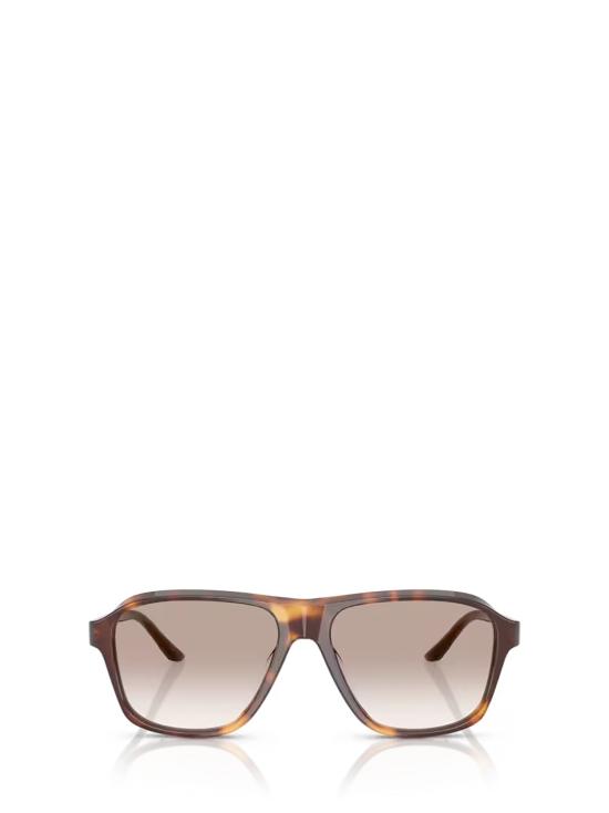 26FW 올리버피플스 안경 OV5584U 1824 DARK MAHOGANY
