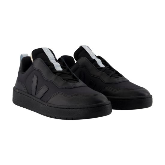 베자 스니커즈 Veja V 90 X Cfcl  블랙 - VEJA