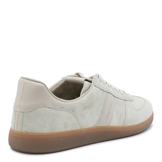 26FW 톰포드 스니커즈 J1584 LCL046NWRB CREAM - TOMFORD