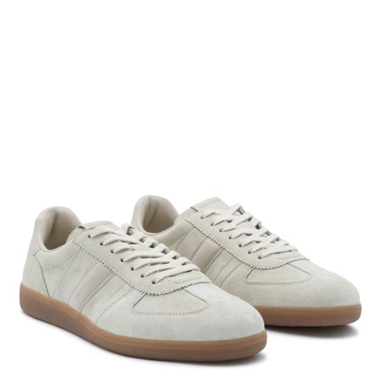 26FW 톰포드 스니커즈 J1584 LCL046NWRB CREAM - TOMFORD
