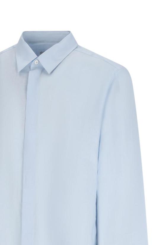 26SS 라르디니 긴팔 셔츠 PAFLYNNCNC1930A - LARDINI